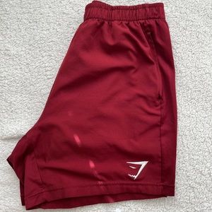 Gymshark shorts
